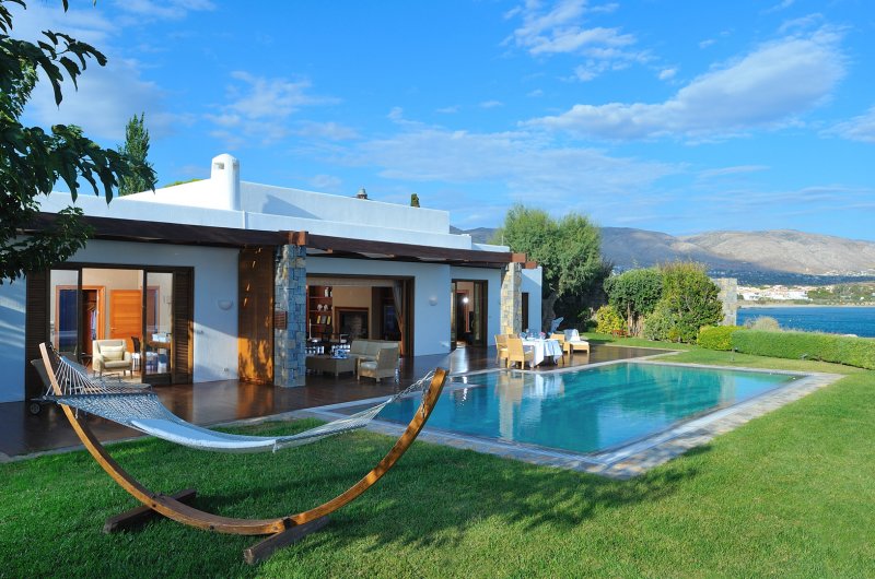 Bodrum'da Villa Tatili Yapmanın Avantajları